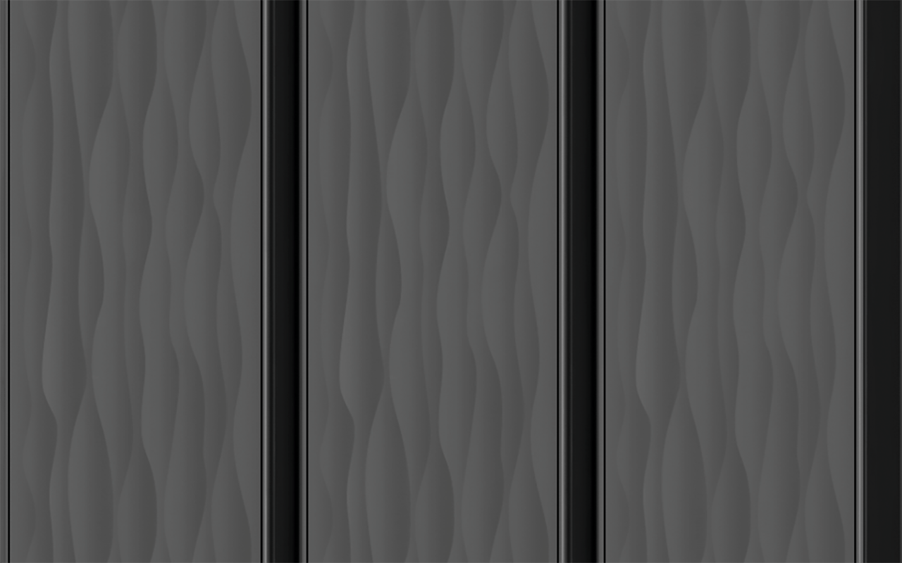 Панель LV127W GR15K HIWOOD