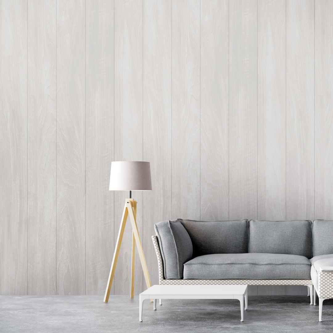 Панель МДФ Classic STELLA Standart 2700х200х6 Орех Акира