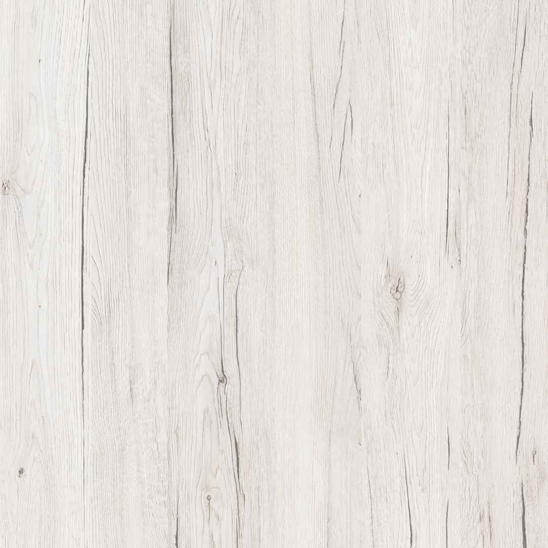 Панель МДФ Classic STELLA Standart 2700х200х6 Дуб Санремо Белый