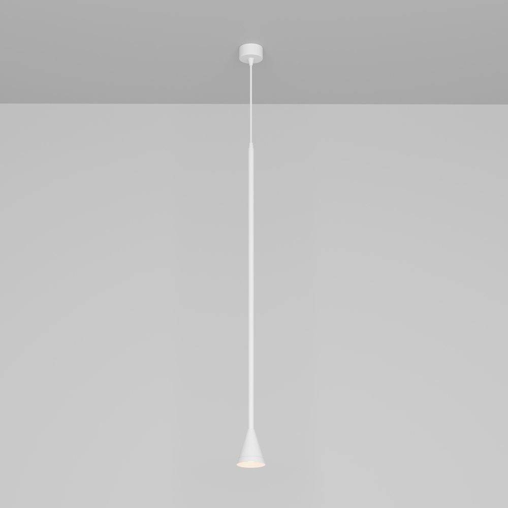 Подвесной светильник Maytoni Arrow GU10 1x10W P064PL-01W-1