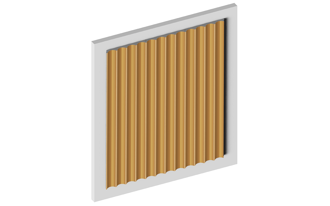 Панель LV139 G365 HIWOOD