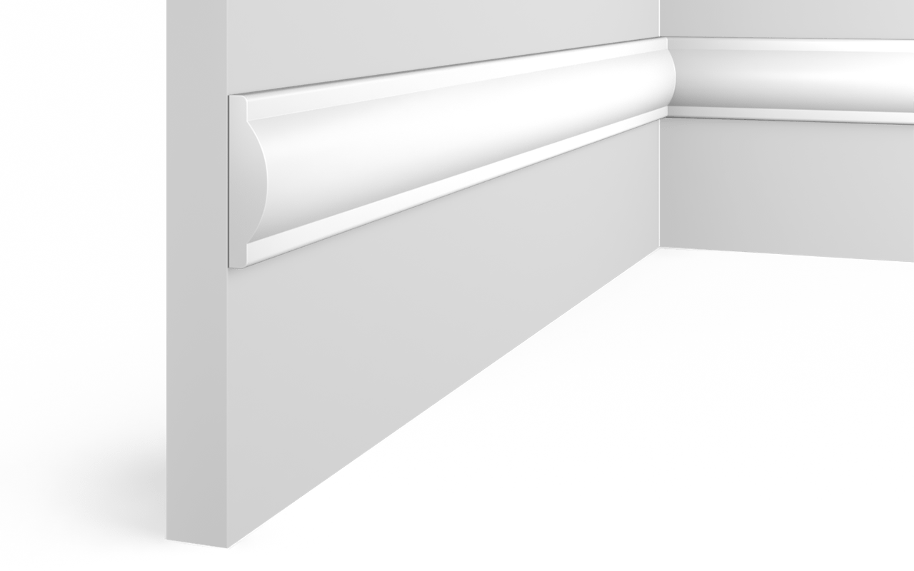 Молдинг D1050 HIWOOD