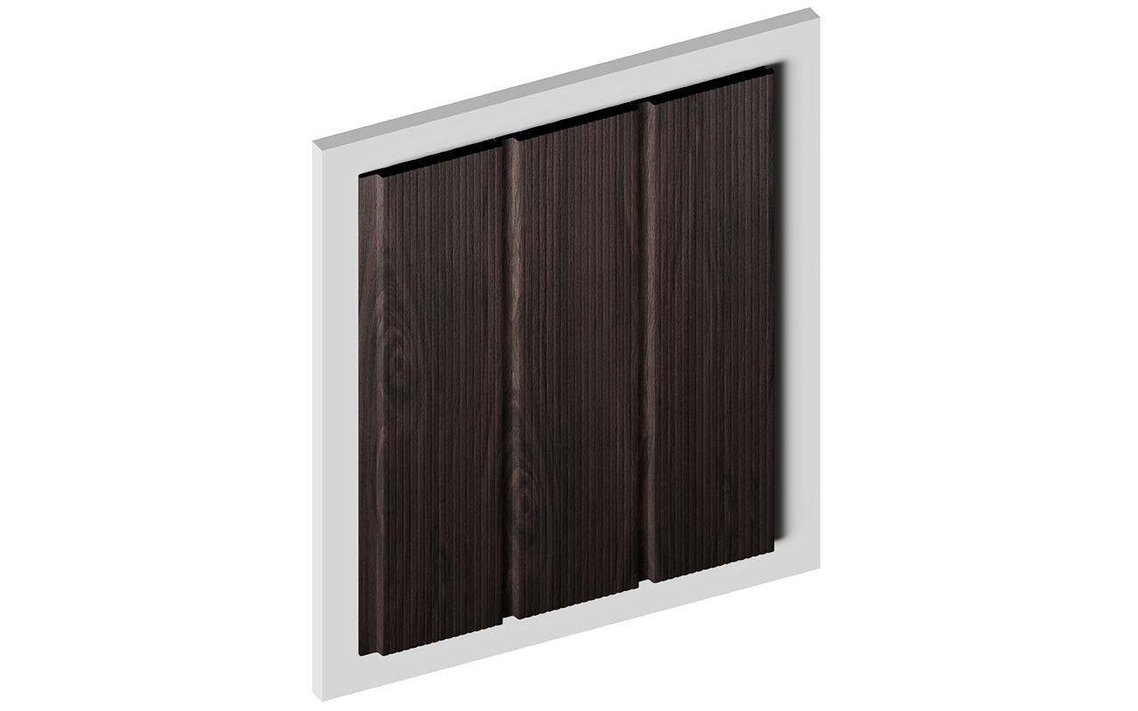 Панель LV127L BR395 HIWOOD