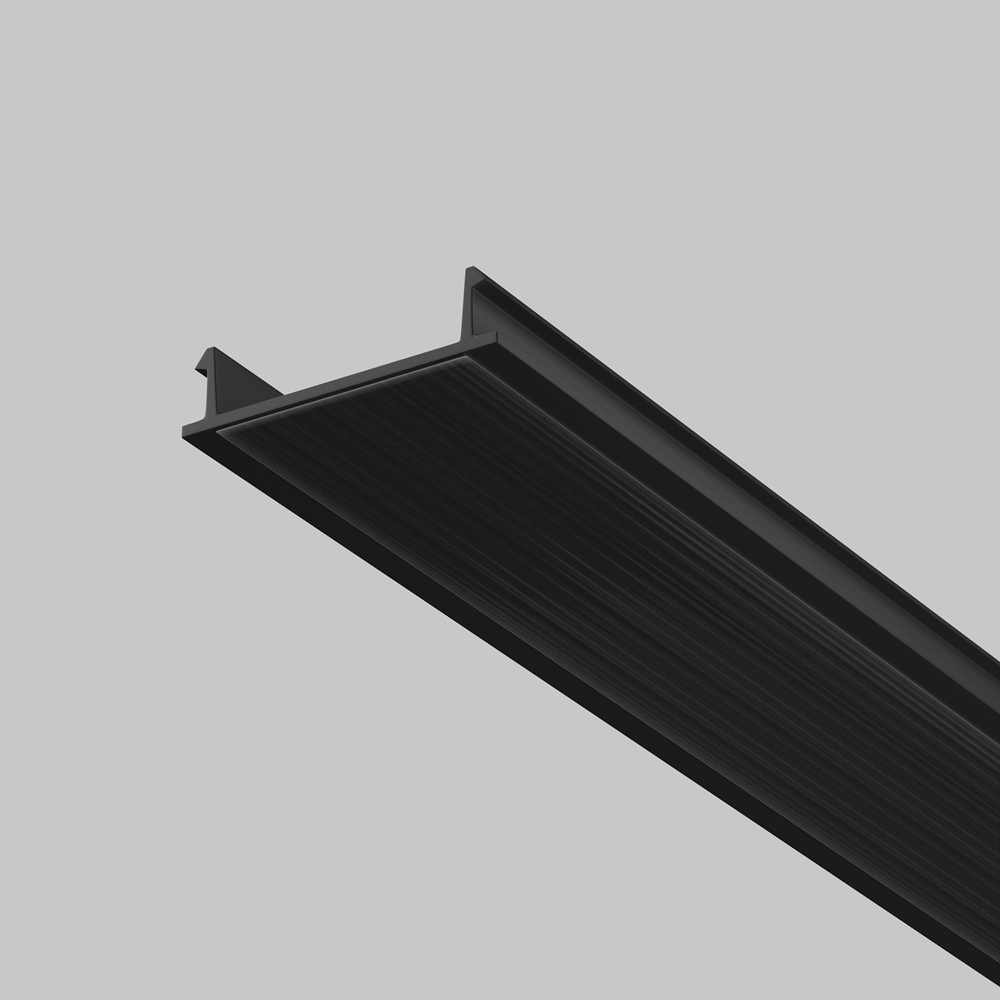 Декоративная накладка 1шт Exility черный Maytoni TRA034DO-1B