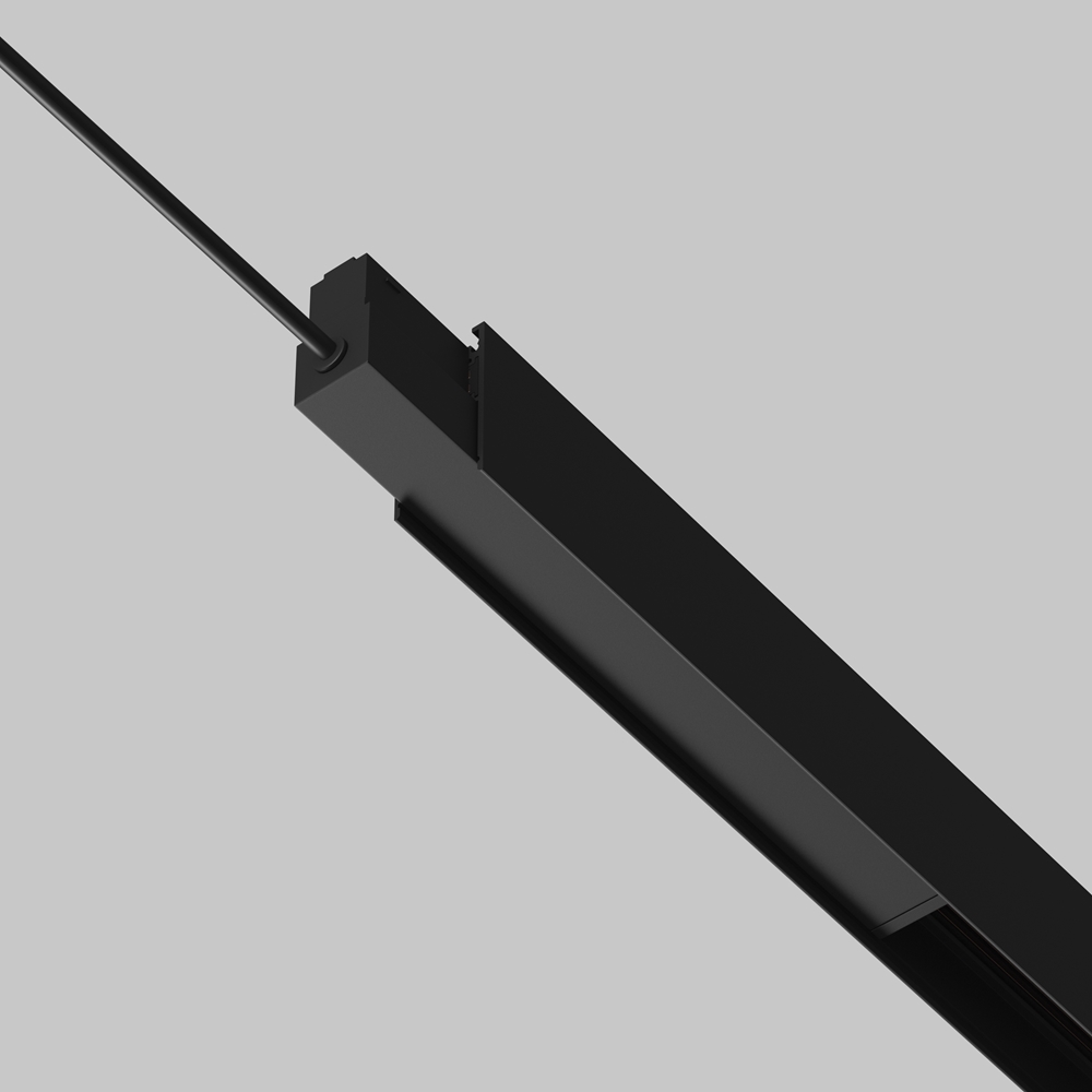 Источник напряжения встраиваемый Exility 48В, 100Вт c выводами для питания шины DALI Maytoni TRA034DR-100W-DD-B