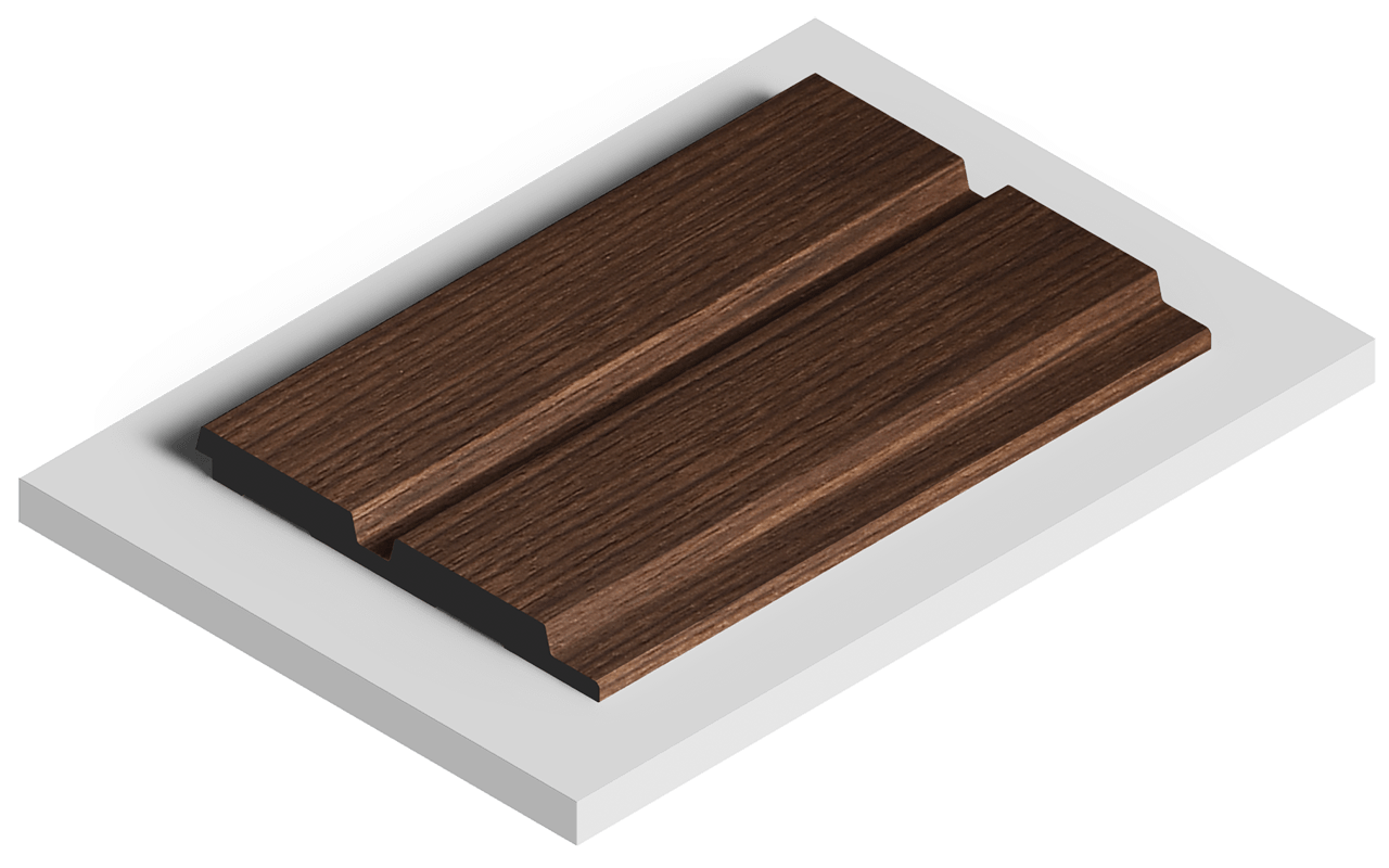 Панель LV123N BR396 HIWOOD