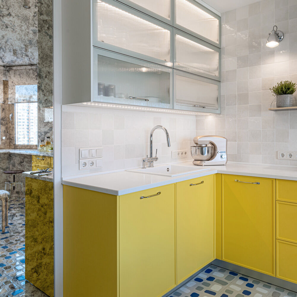 Выключатель двухклавишный проходной (перламутровый рифленый) Werkel