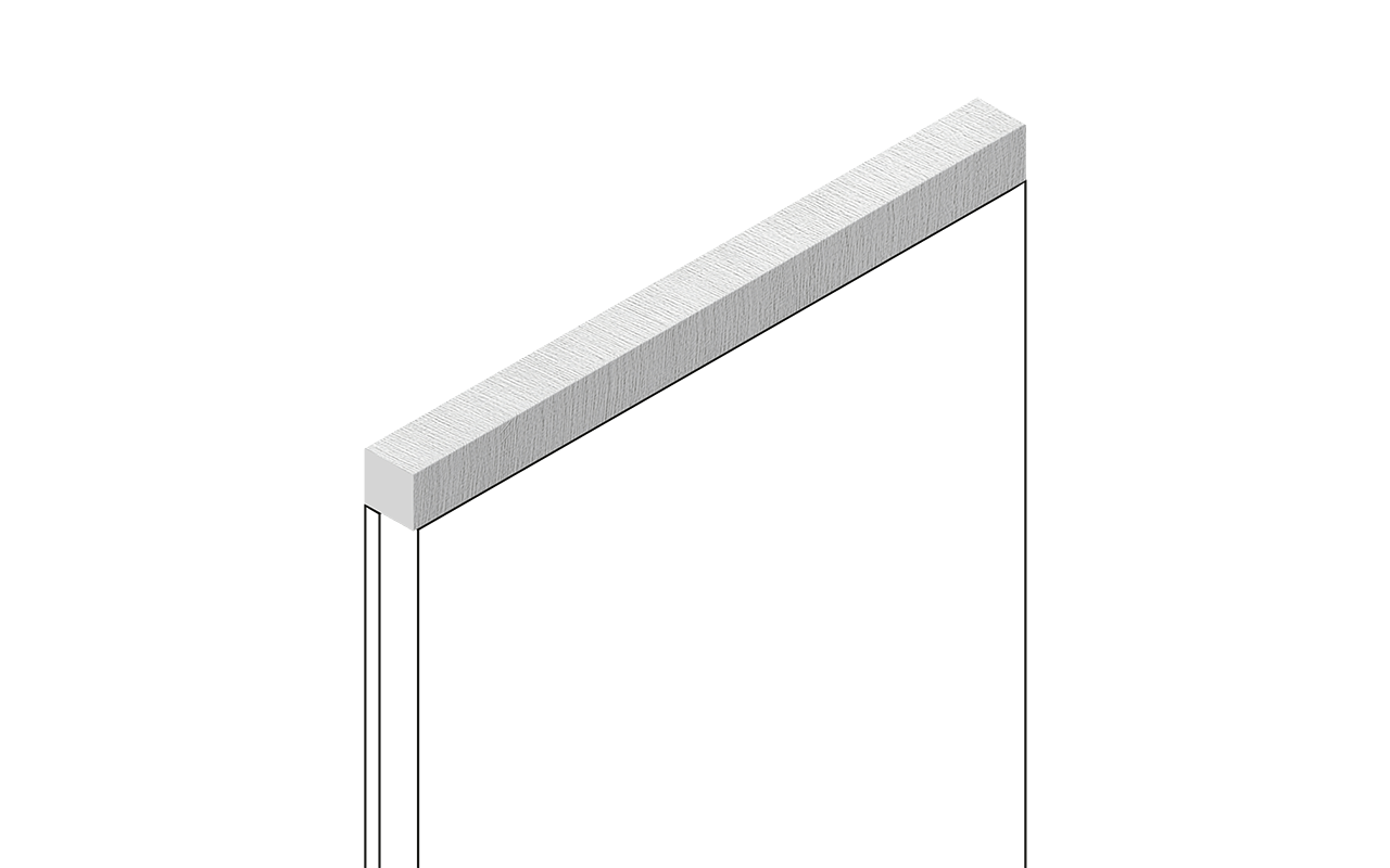 Молдинг D12V1 S339 HIWOOD