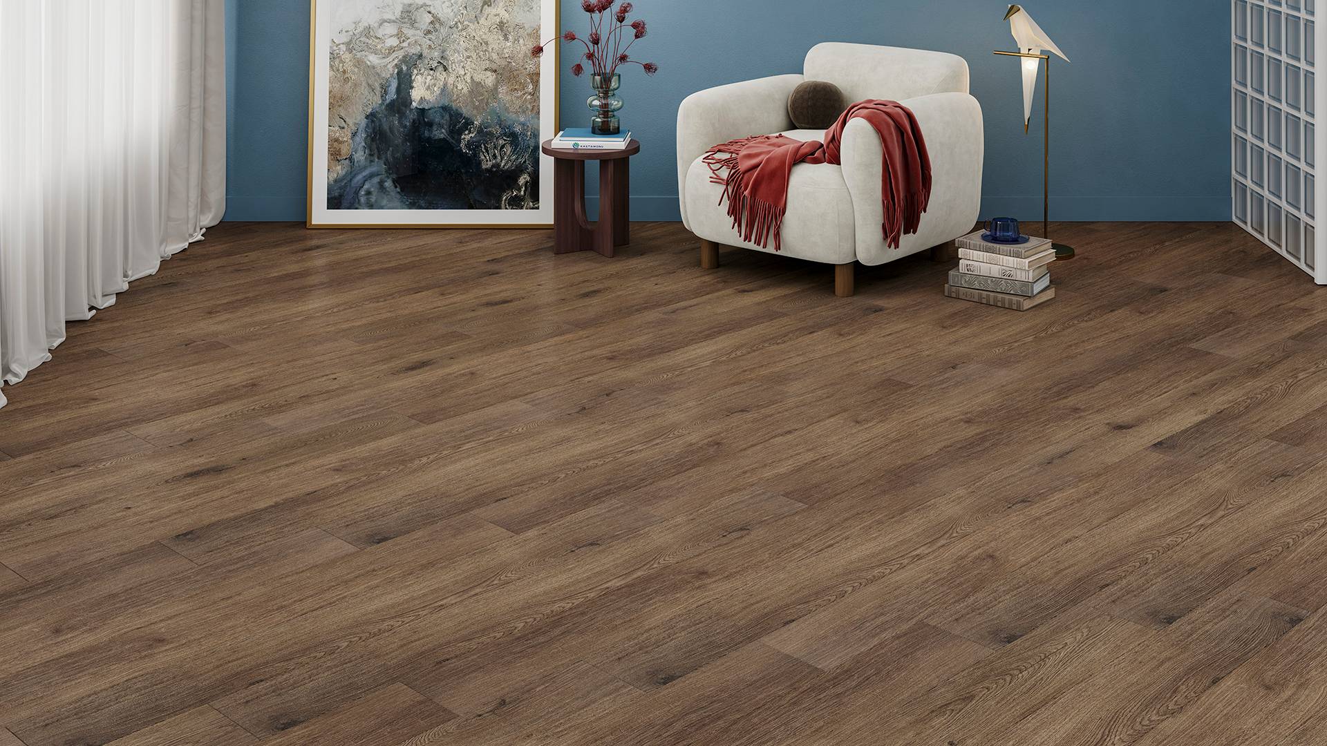 Ламинат Kastamonu Nanoclick NC88 Татлер