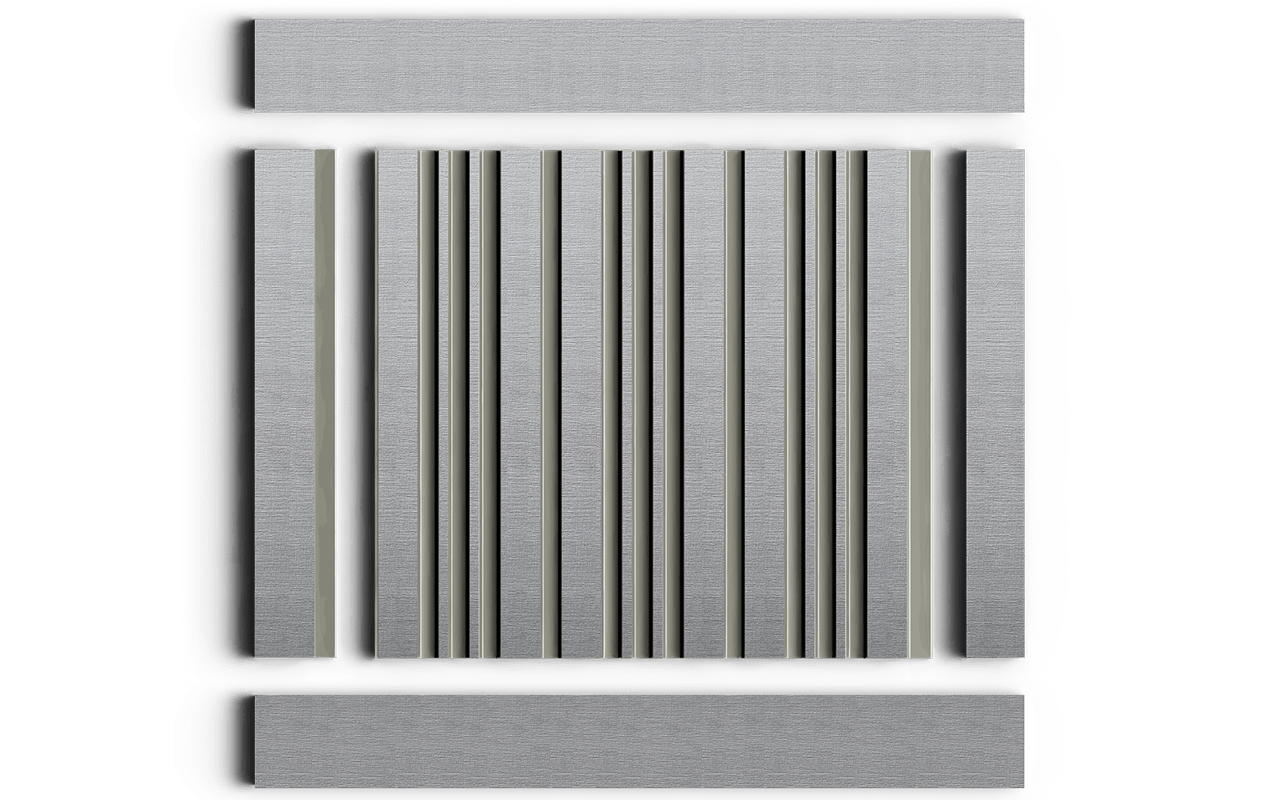 Панель LV121 S339S HIWOOD