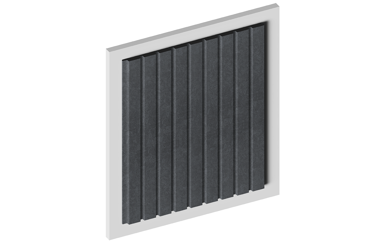 Панель LV124 S381A HIWOOD