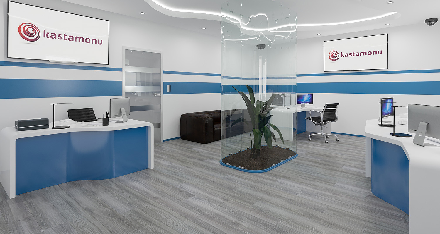 Ламинат Kastamonu Sunfloor 8/32 4V 34 Дуб Гвинея