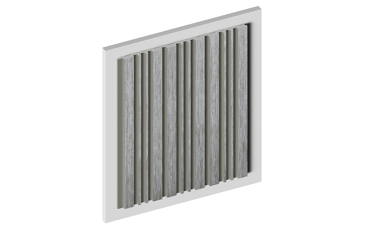 Панель LV121 GN68 HIWOOD