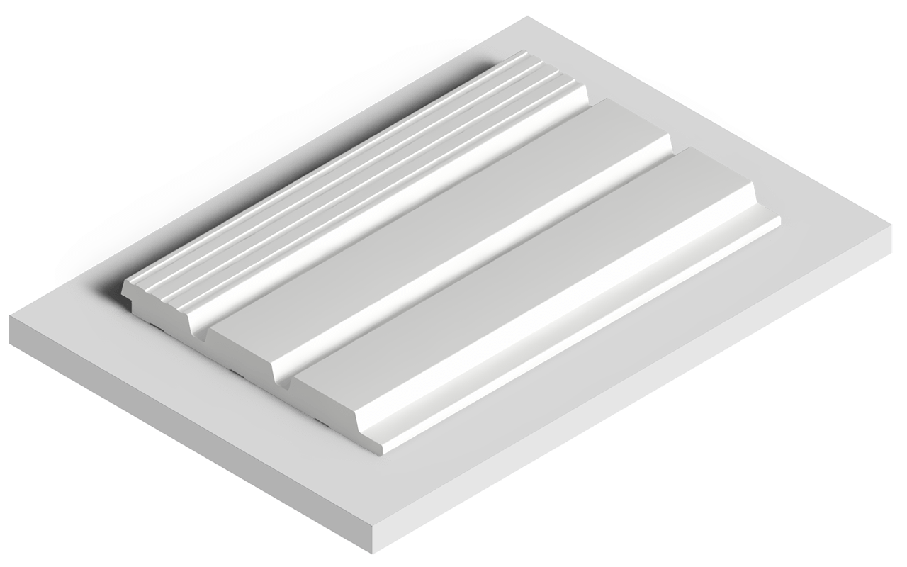 Панель LV124L NP HIWOOD