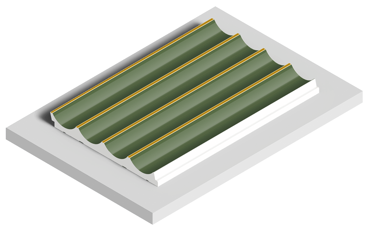 Панель LV139 GN81G HIWOOD