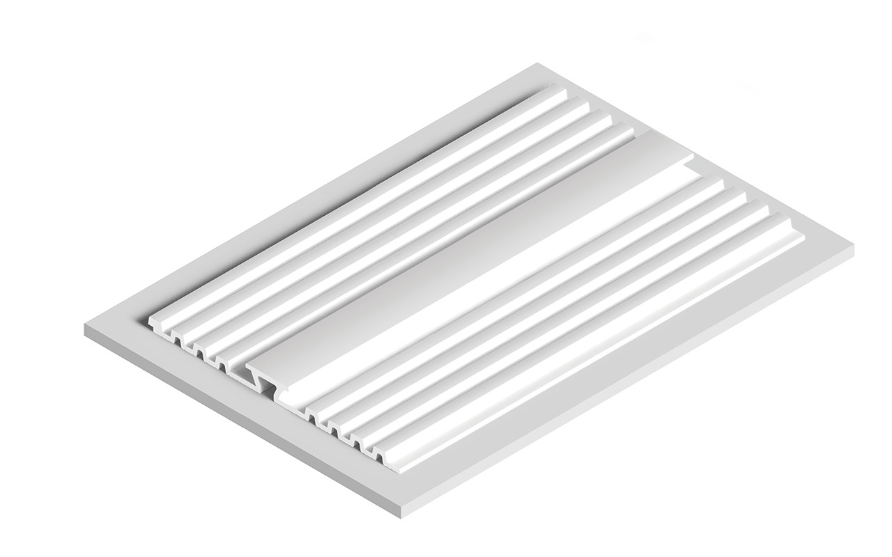 Панель HL201NP GRAND HIWOOD