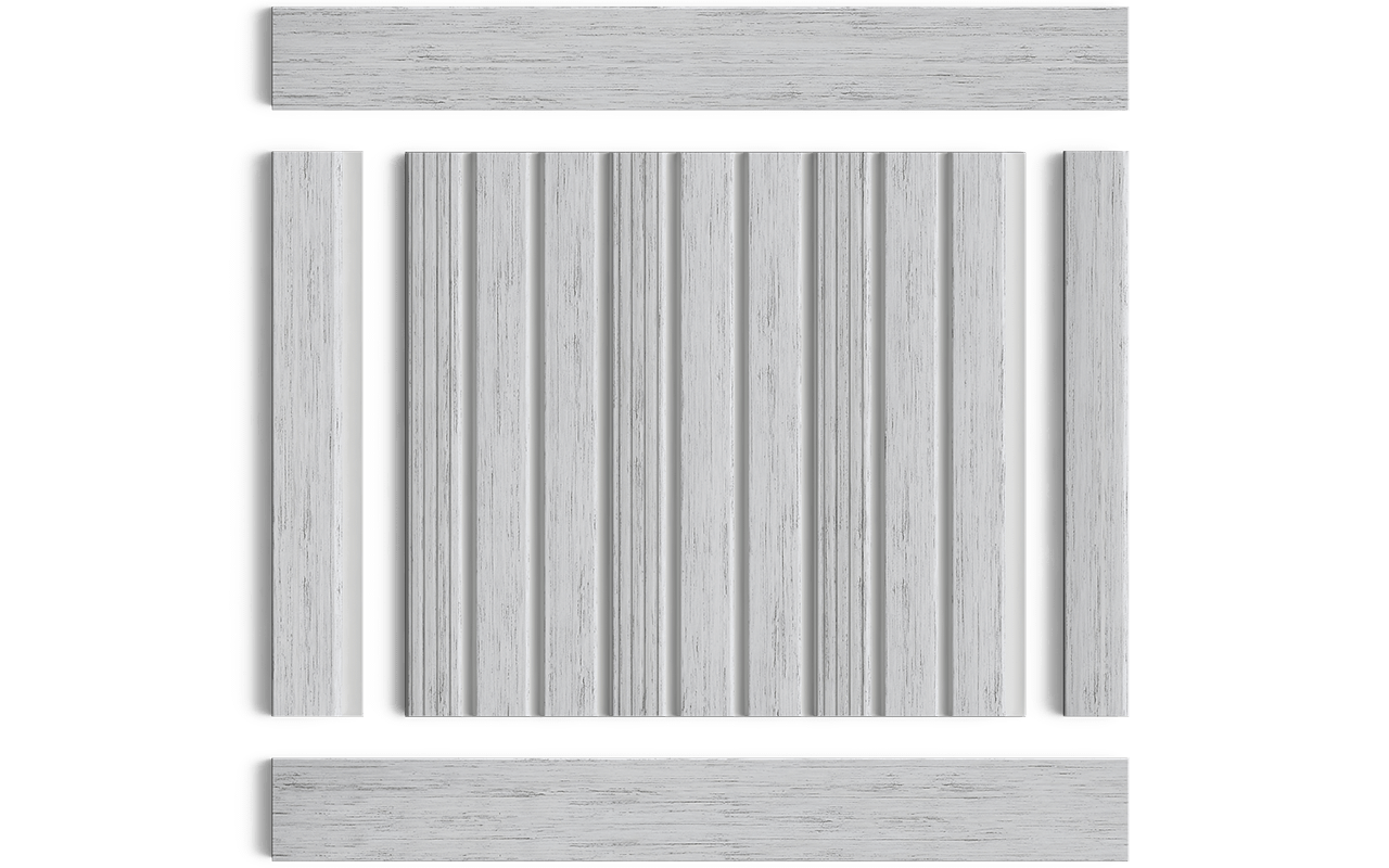 Панель LV124L W36 HIWOOD