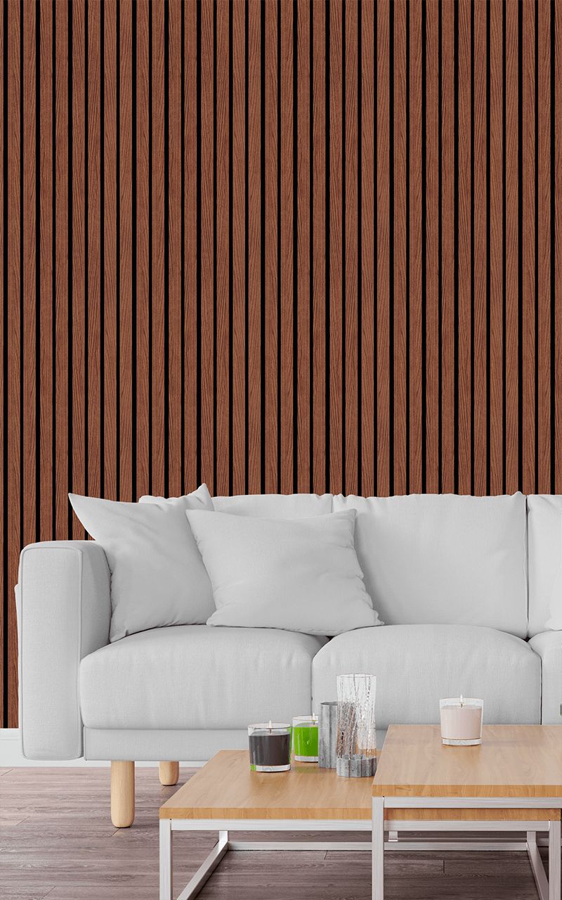 Панель LV123N BR396K HIWOOD