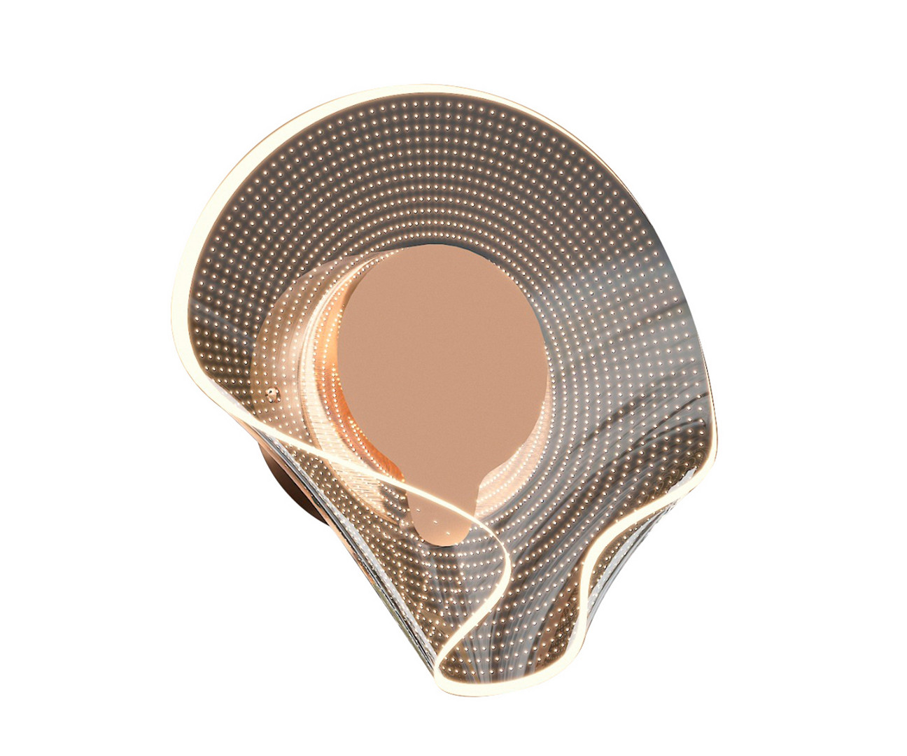 08052,37 Бра Эмина французское золото