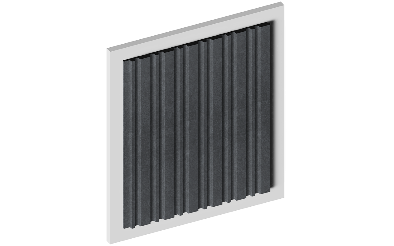 Панель LV122 S381A HIWOOD