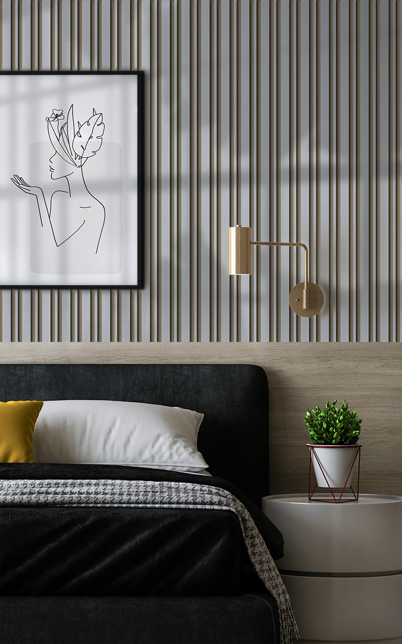 Панель LV122 S339S HIWOOD