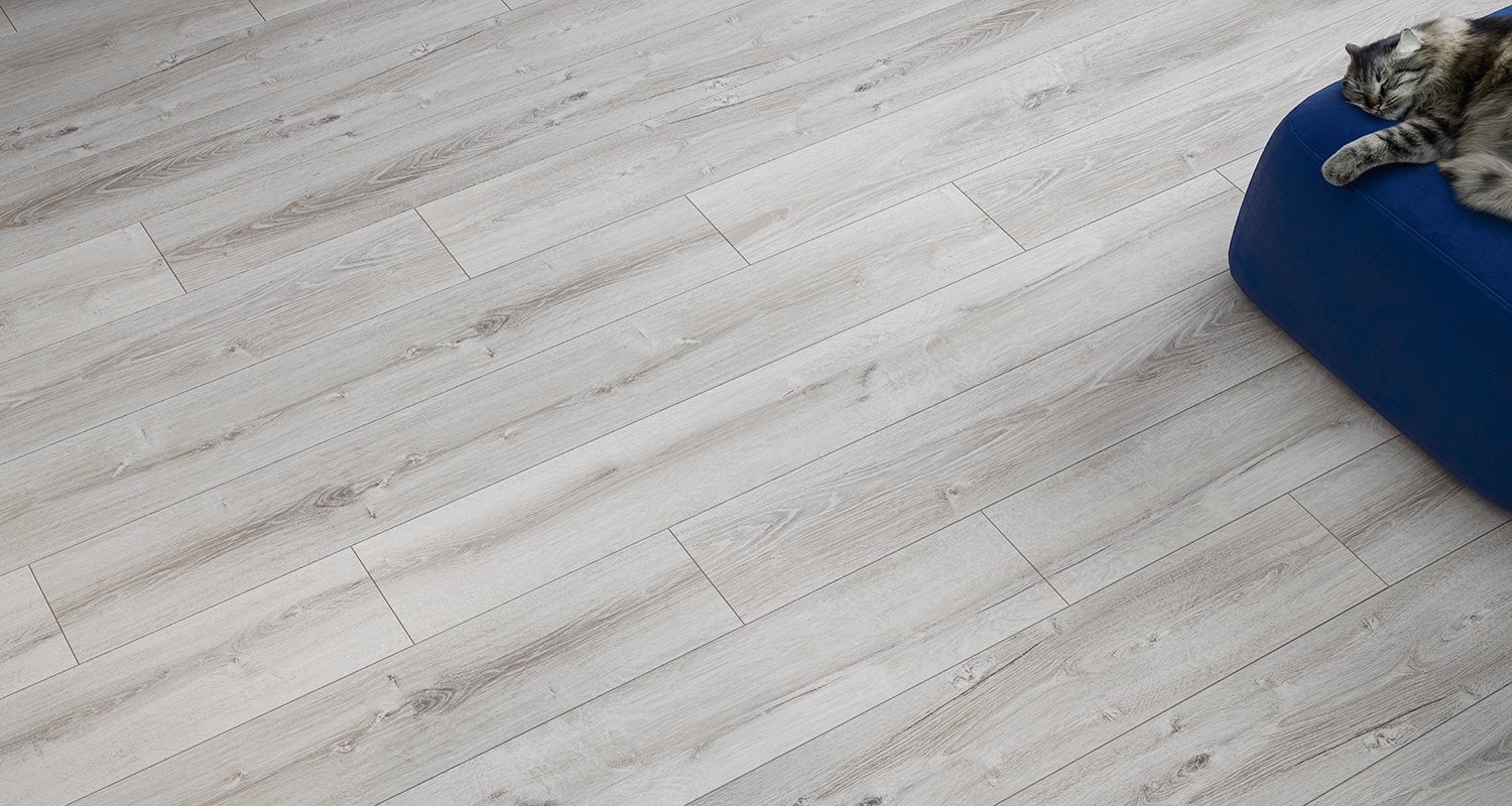 Ламинат Kastamonu Nanoclick NC71 Дуб Экзо