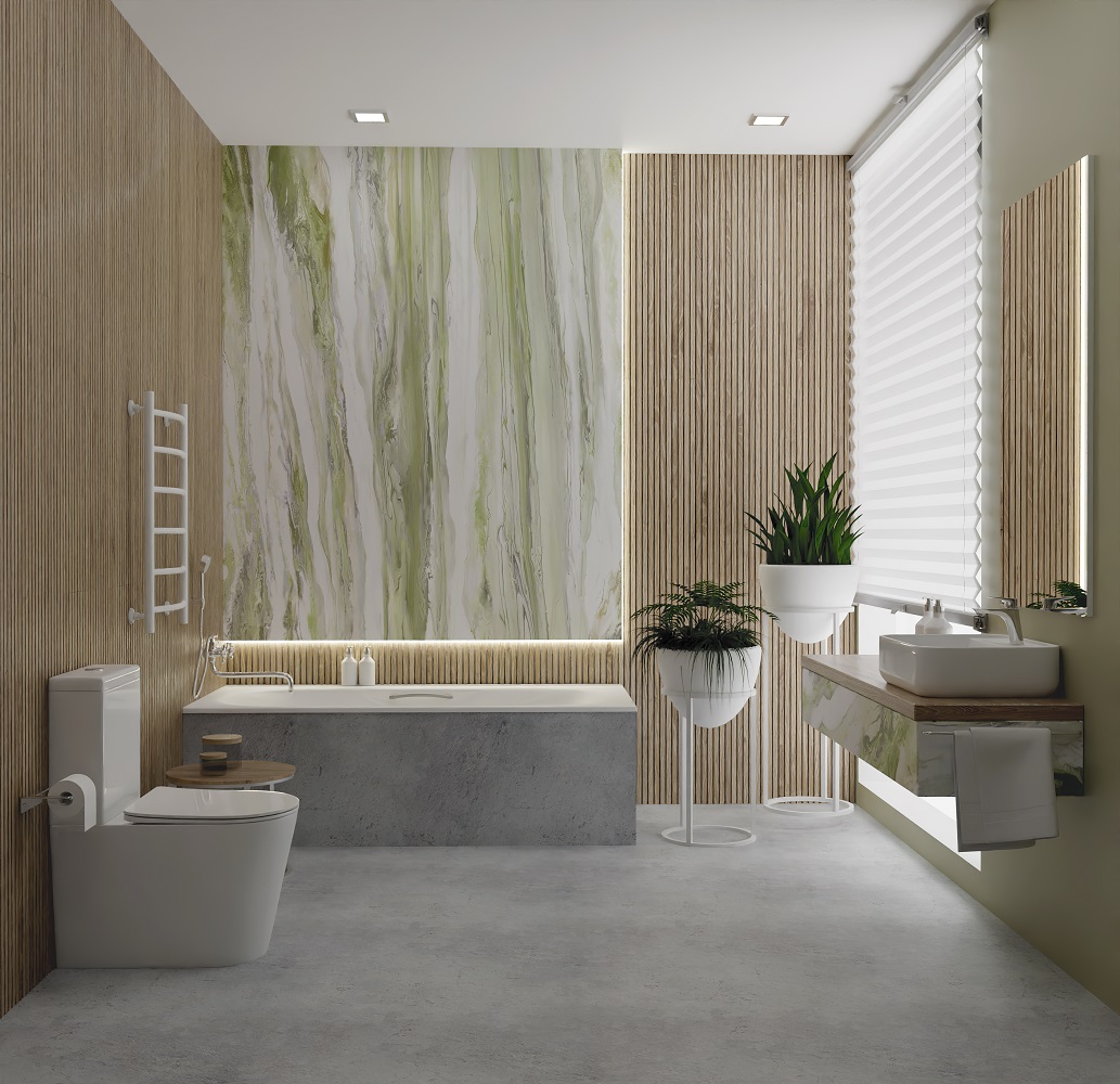 Унитаз-компакт напольный с бачком Aquatek ВЕГА AQ2904-00 с сиденьем Soft Close