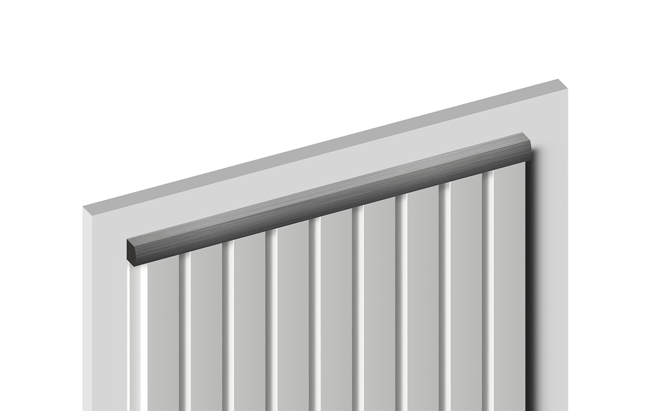 Молдинг D15V2 S369 HIWOOD