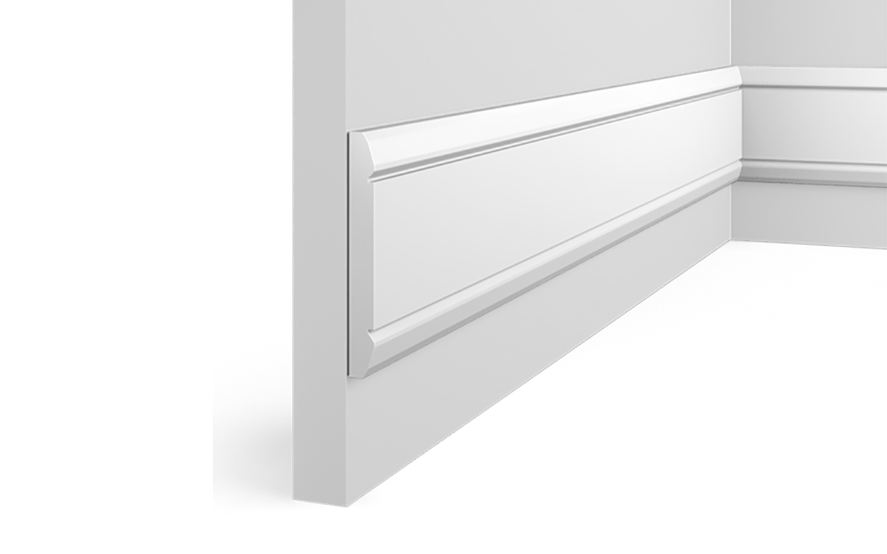 Молдинг WIP80 HIWOOD