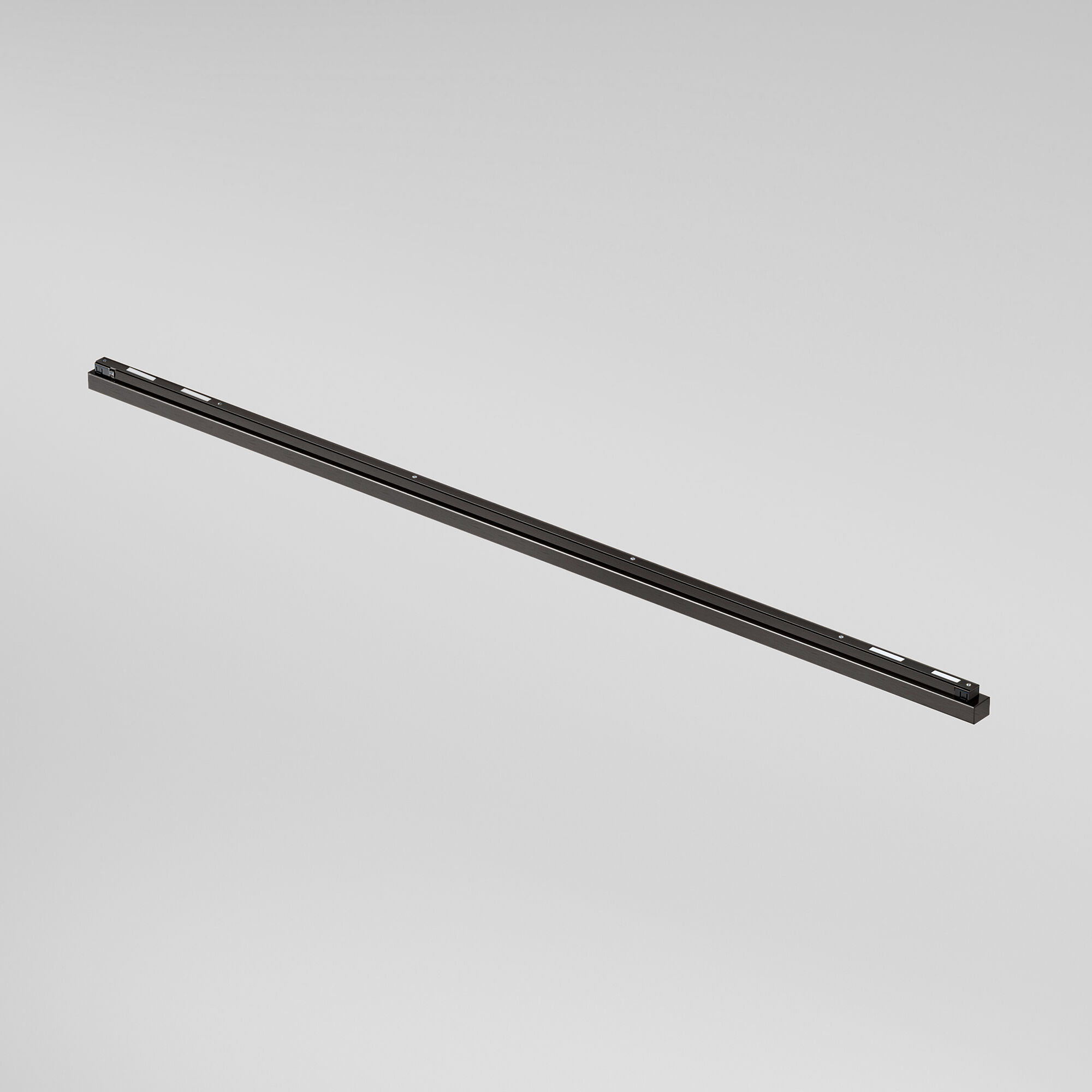 Titan Line Трековый светильник 24W 3000K титан