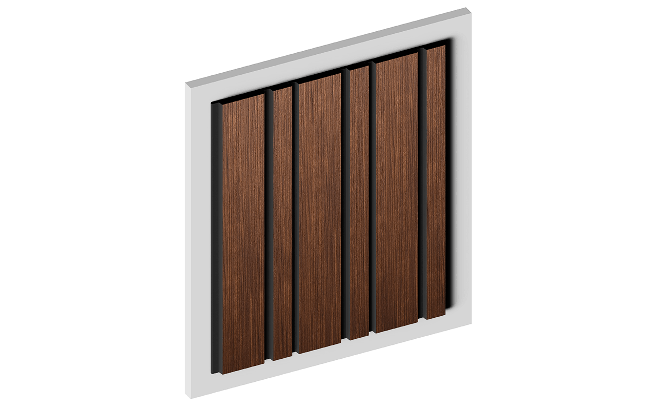 Панель LV133 BR396K HIWOOD 