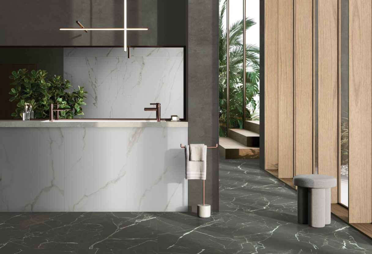 60x120 SilkMarble Калакатта Оро Матовый R9
