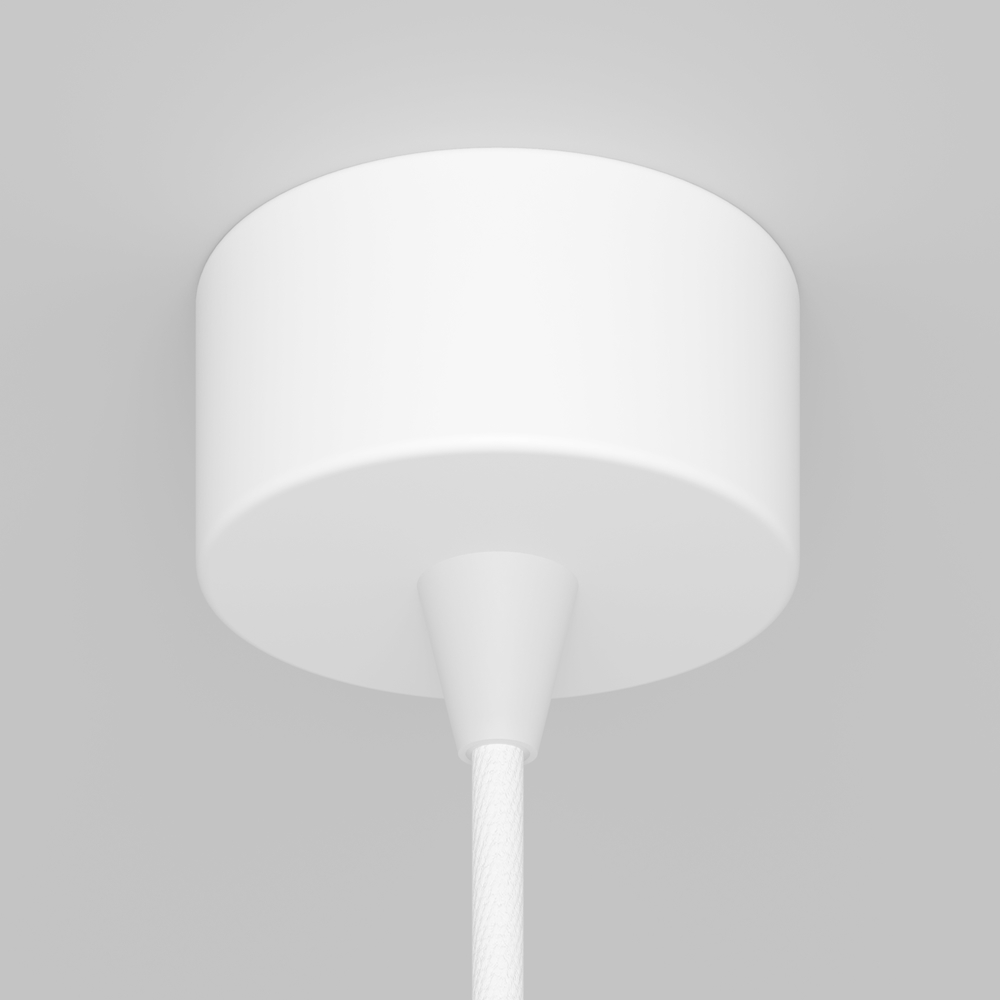 Подвесной светильник Maytoni Arrow GU10 1x10W P064PL-01W-1