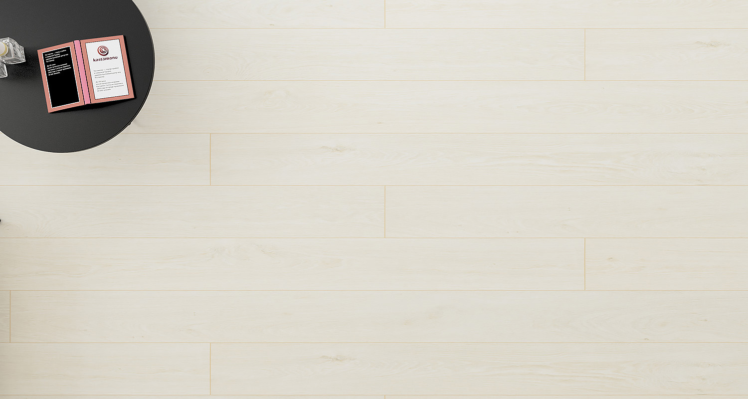 Ламинат Kastamonu Floorpan Black 0052 Дуб Северный 