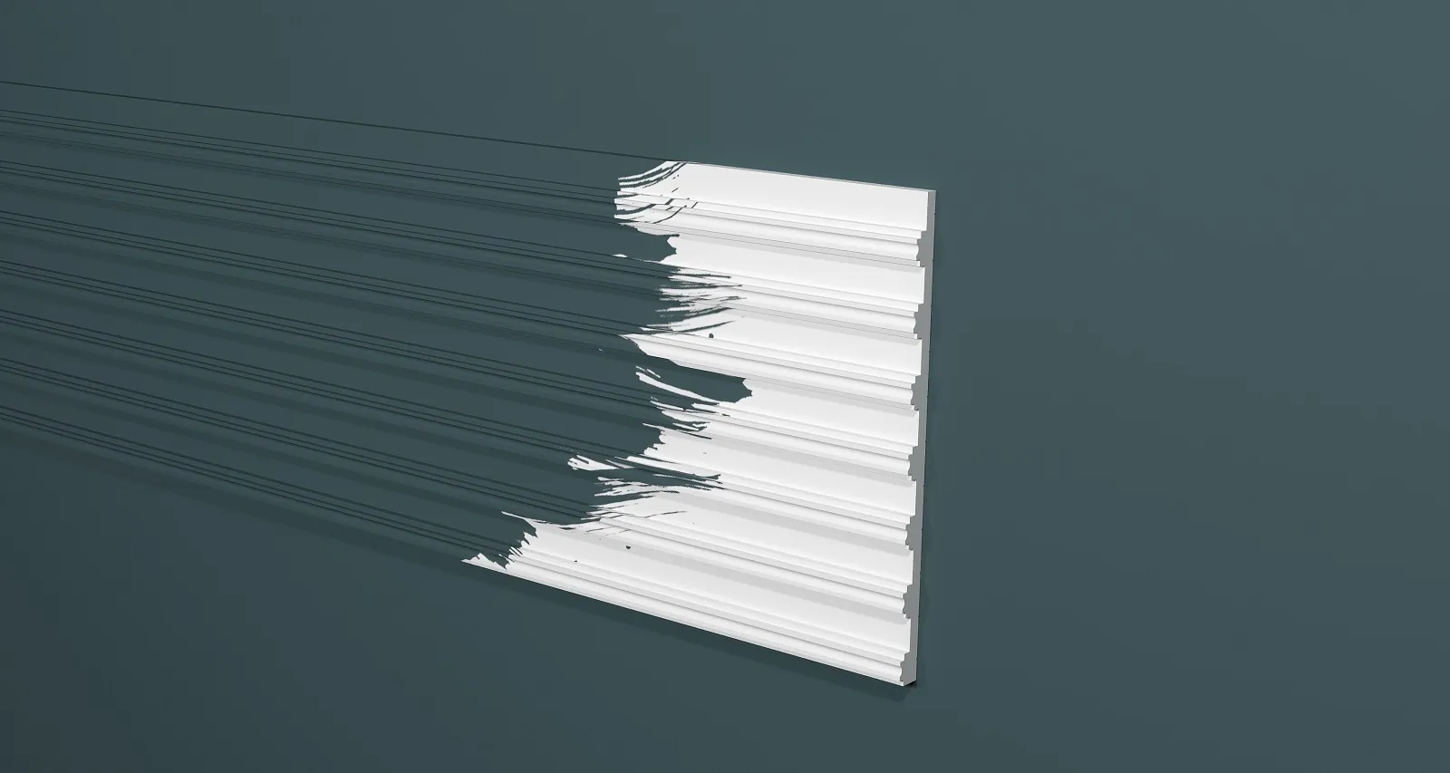 Панель DD922(3m)