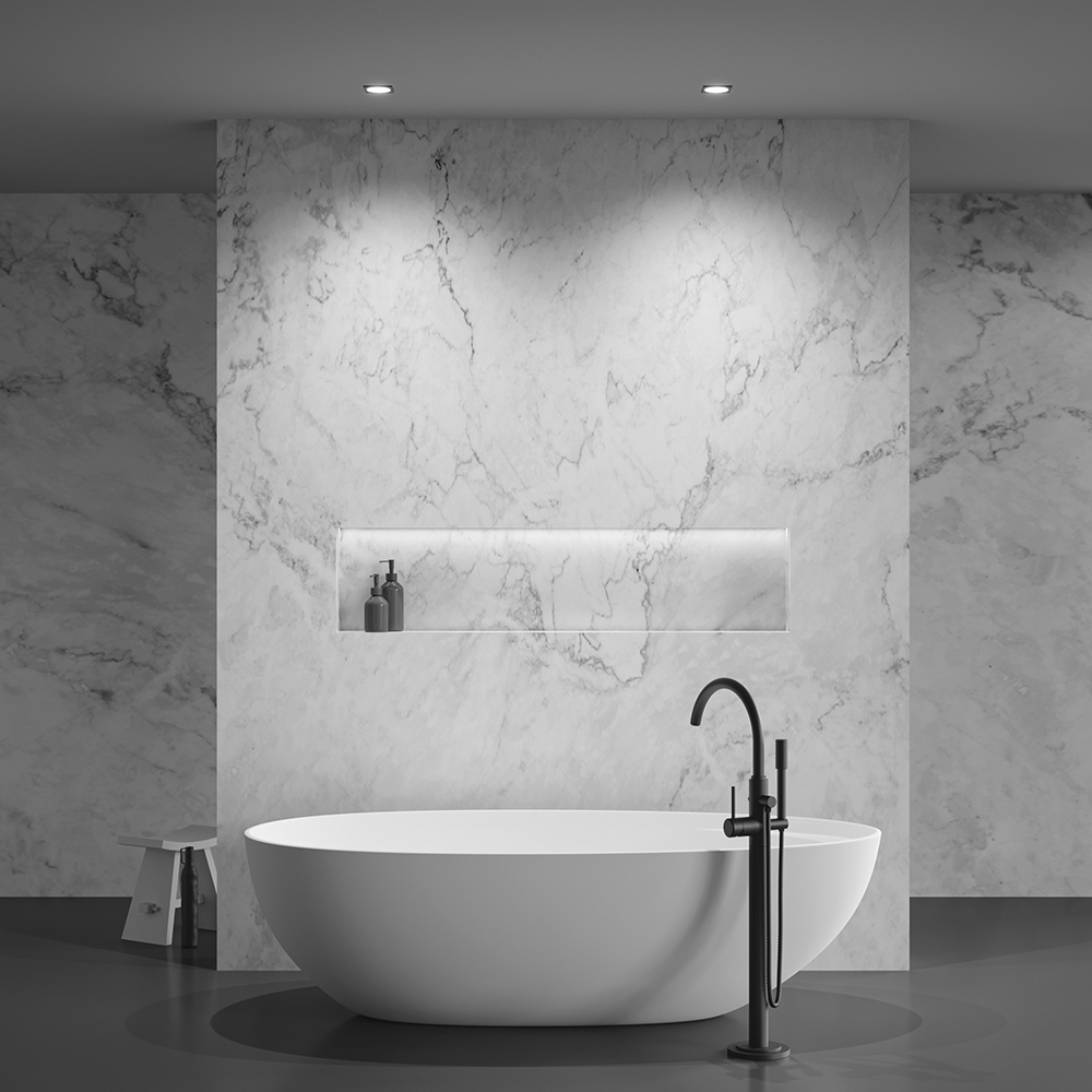 Встраиваемый светильник Maytoni Zoom GU10 1x10Вт IP 65 DL033-2-01B