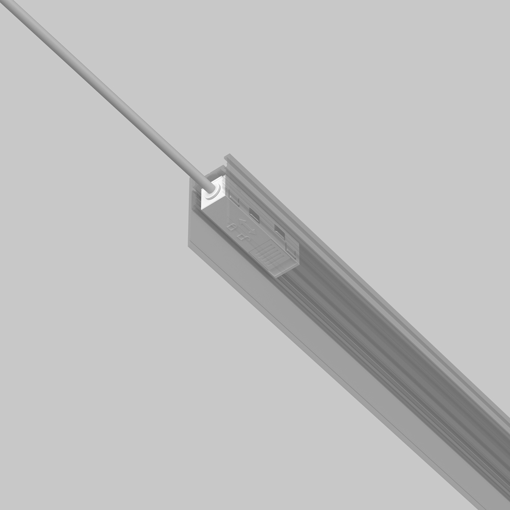 Ввод питания Exility белый Maytoni TRA034B-42W-1