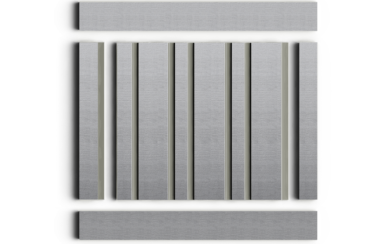 Панель LV133 S339S HIWOOD