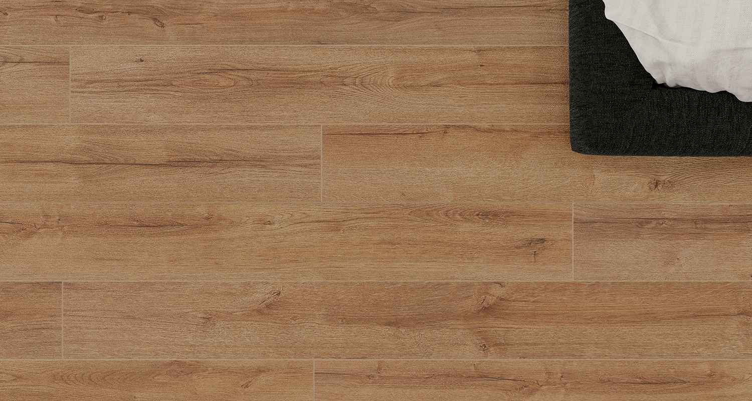 Ламинат Kastamonu Floorpan Violet 1124 Дуб Фалкон 