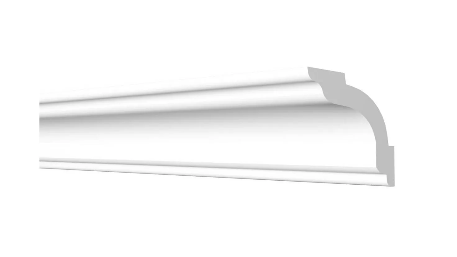 Карниз DD42