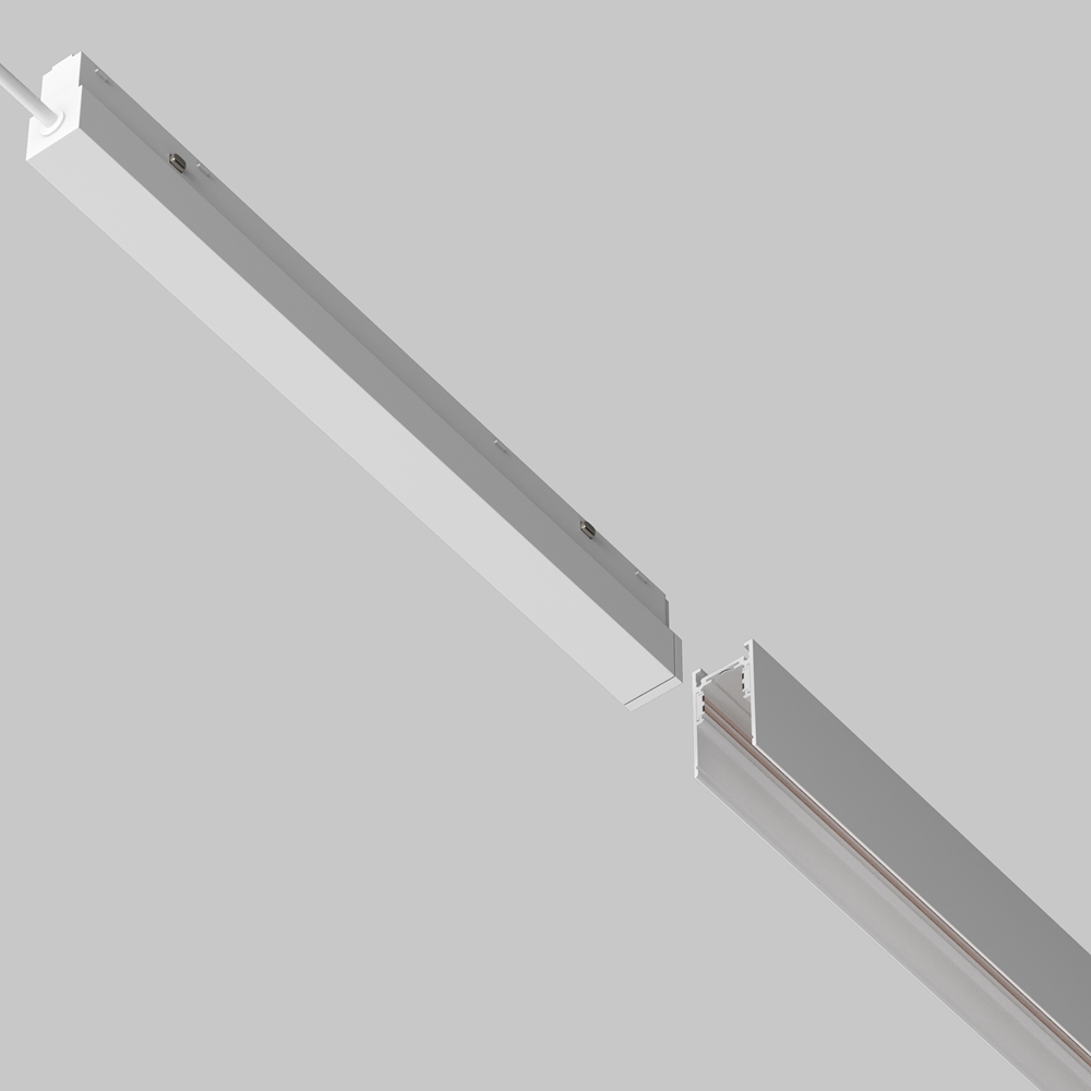 Источник напряжения встраиваемый Exility 48В, 200Вт c выводами для питания шины DALI Maytoni TRA034DR-200W-DD-W 