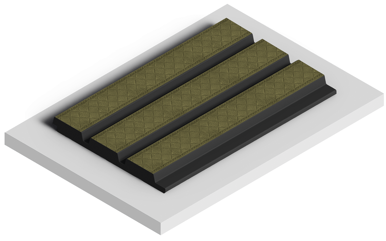 Панель LV124LE1 GN83K HIWOOD