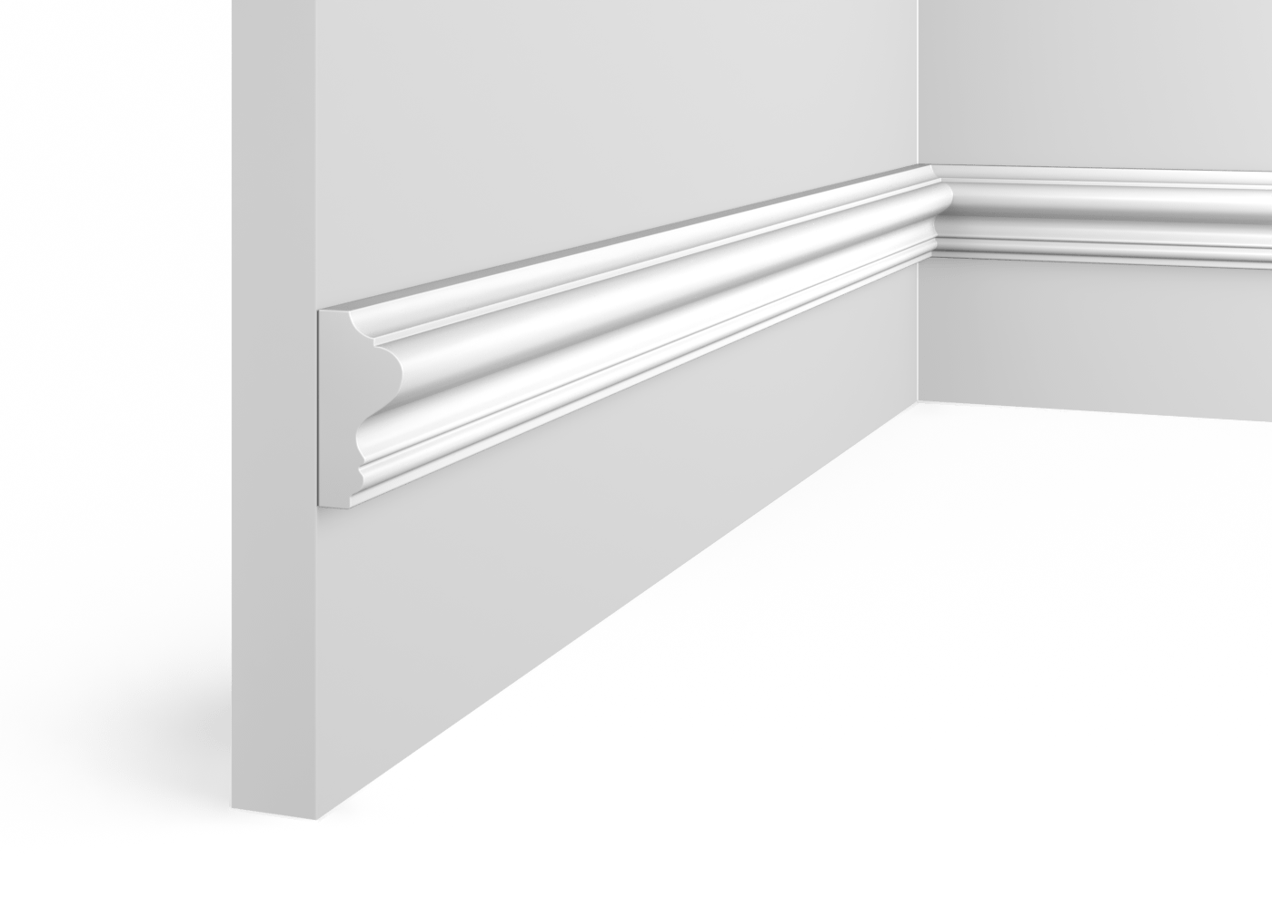 Молдинг LD40 HIWOOD