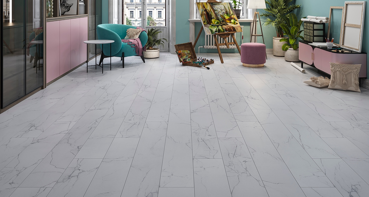 Ламинат Kastamonu Nanoclick NC76 Тахома