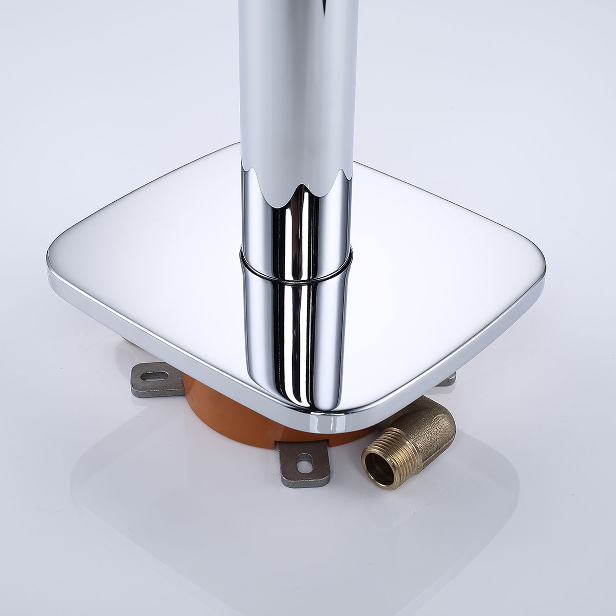 Смеситель Vincea VTF-102CH напольный хром