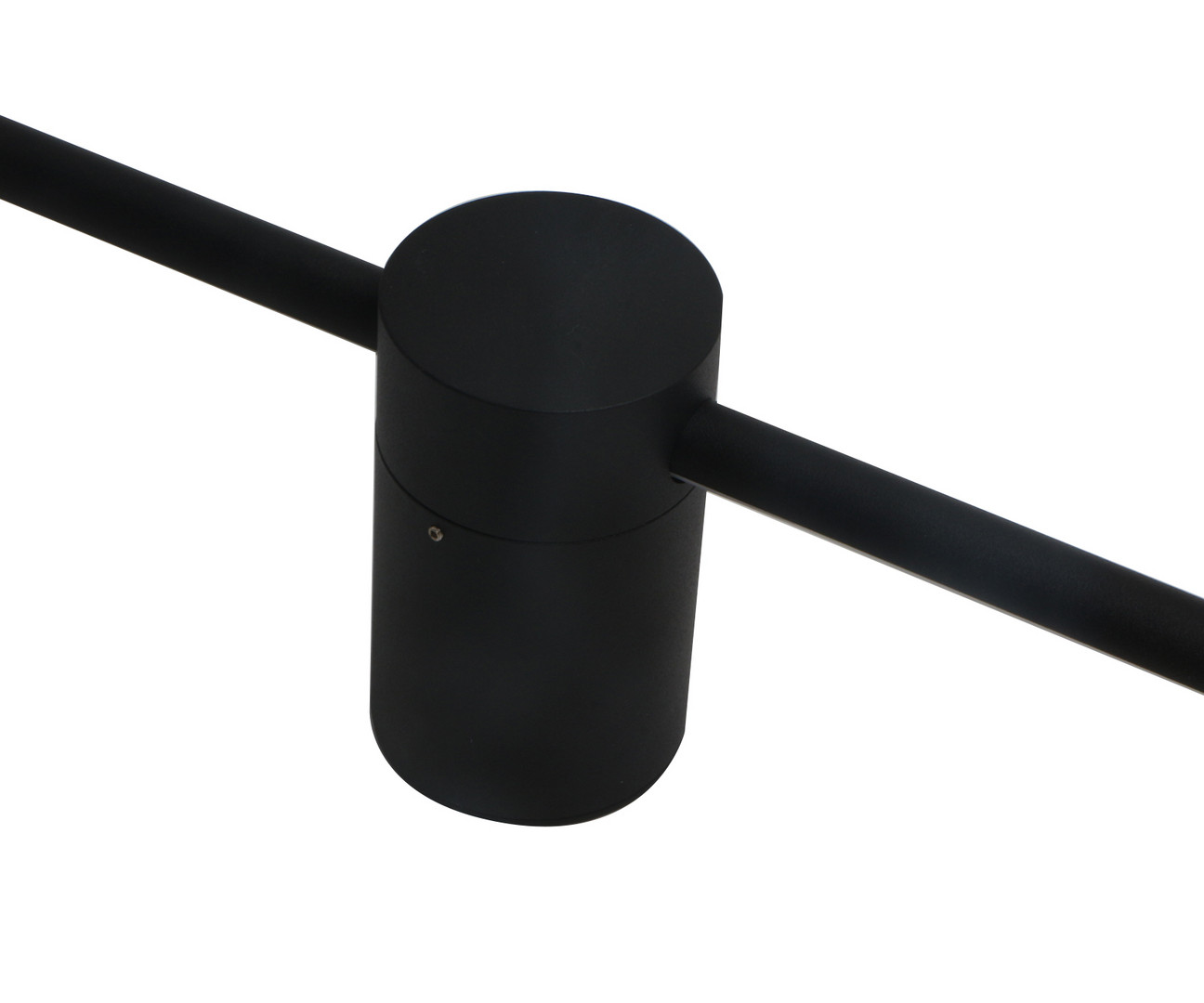 08423-100,19 (4000K) Бра Локи черный Led 20W