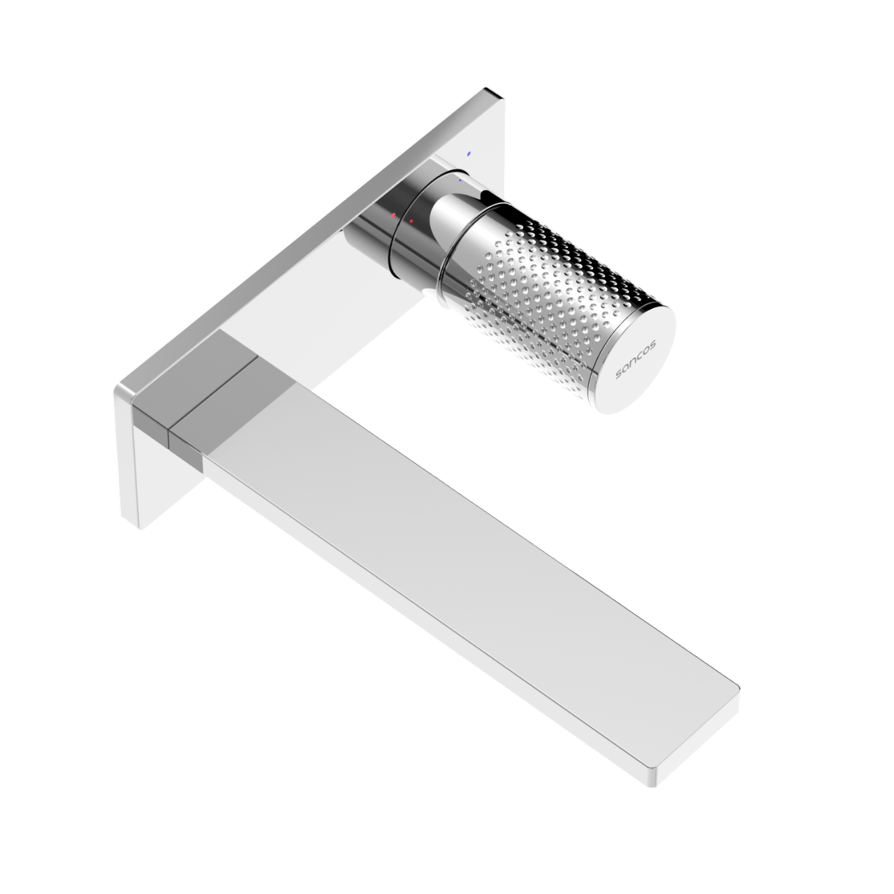 Смеситель для раковины Nexus с внутренней частью, хром SC9013CH