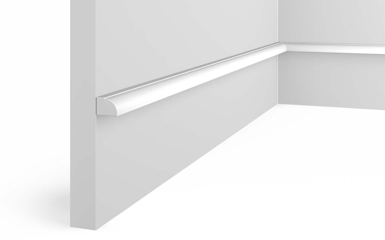 Молдинг D16V1 HIWOOD