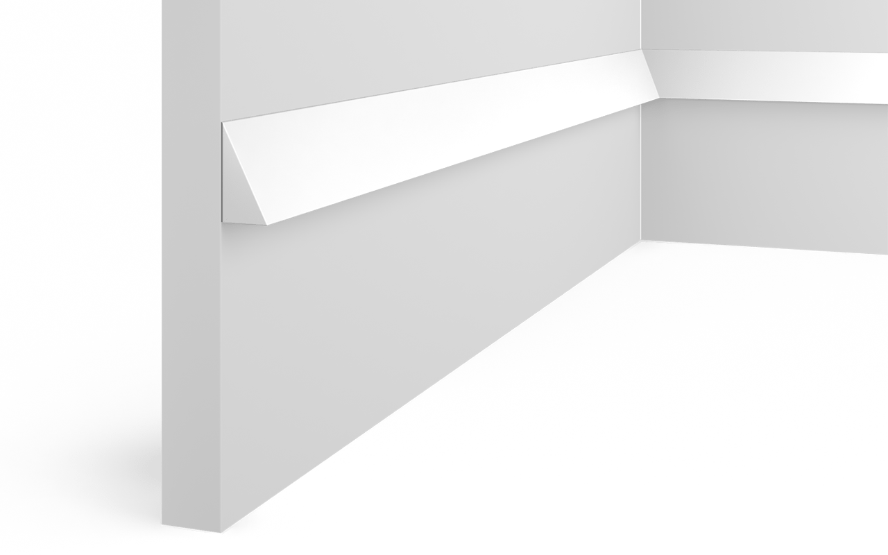 Молдинг TR30 HIWOOD