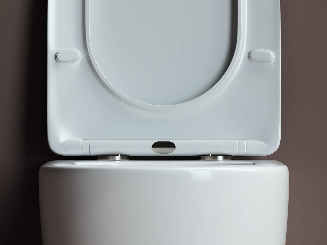 Унитаз подвесной Ceramicanova MIA CN1805